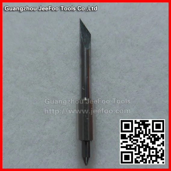 

60 degree 15U Grapthec cutting plotter blade with excellent quality