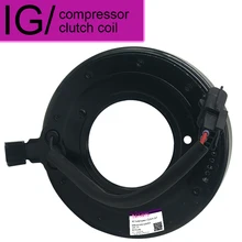 Абсолютно высококачественный авто компрессор кондиционера катушка сцепления для Nissan X-Trail T31 2.0L 92600EN22A 92600EN22B 92600EN22C 92600EN22D