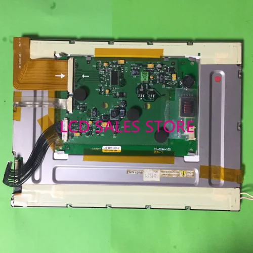 

UG80J06A UG-80J06-WCDT4-A LCD SCREEN DISPLAY ORIGINAL