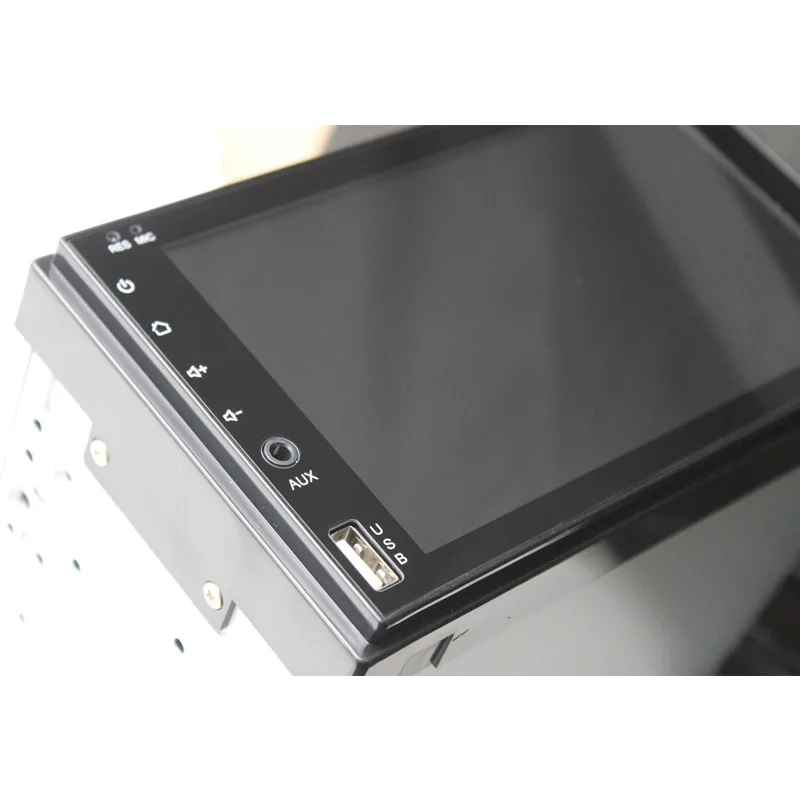 SMARTECH 2Din Octa Core Android 8.1 Tape Recorder 2 Din Universal For Nissan GPS Navigation Car Stereo Radio Audio Player 170*96