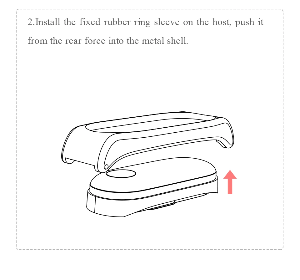 Ремешок для Xiaomi mi 3 ремешок из натуральной кожи ремешок на запястье браслет без винтов смарт-ремешок замена аксессуары для mi Band 3