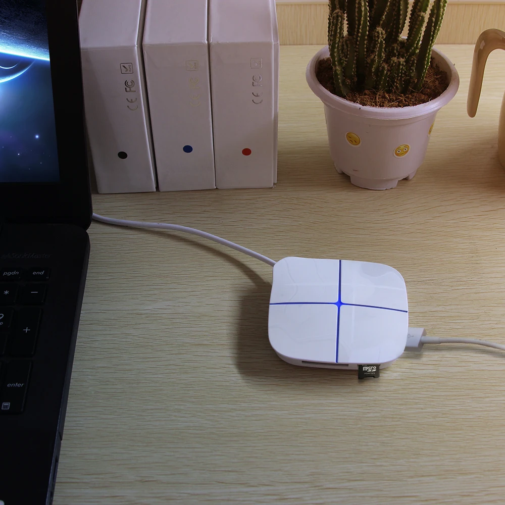 hub usb