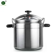 Autocuiseur de cuisine Commercial 80-3 l | Autocuiseur antidéflagrant en aluminium, cocotte-minute pour ragoût, ustensiles de cuisine