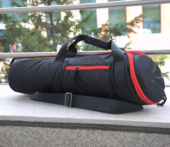 

NEW PROFESSIONAL 75CM Tripod Bag Camera Tripod Bladder Bag For MANFROTTO GITZO FLM YUNTENG SIRUI BENRO SACHTLER XYY