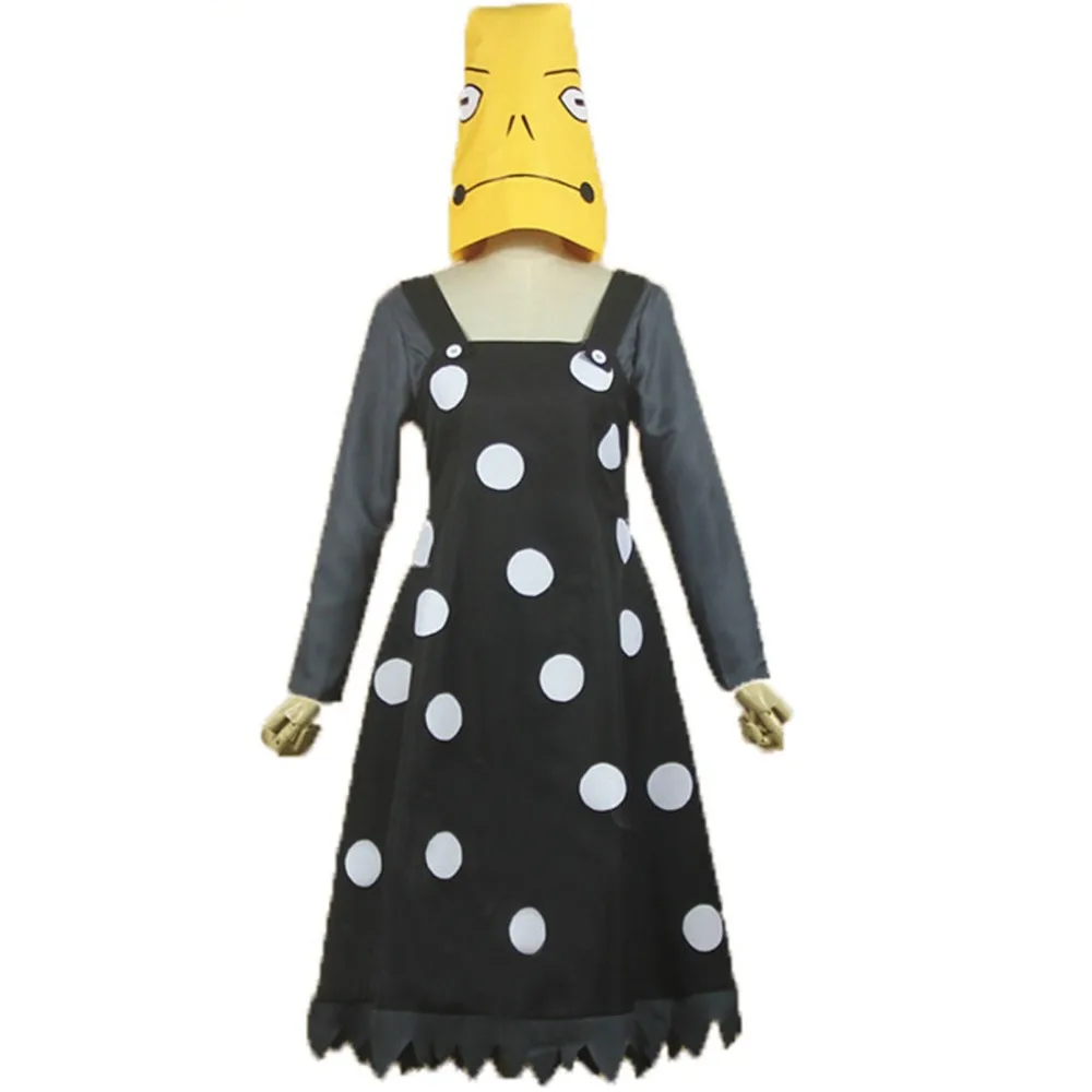 18 Asoul Eater Eruka Frog Anime Cosplay Costume Two Styles For Choosing Soul Eater Cosplay Costumes For Halloweenparty Costume Aliexpress 18 Asoul Eater Eruka Frog Anime Cosplay Costume Two Styles For Choosing Soul Eater Cosplay Costumes For Halloweenparty Costume Aliexpress