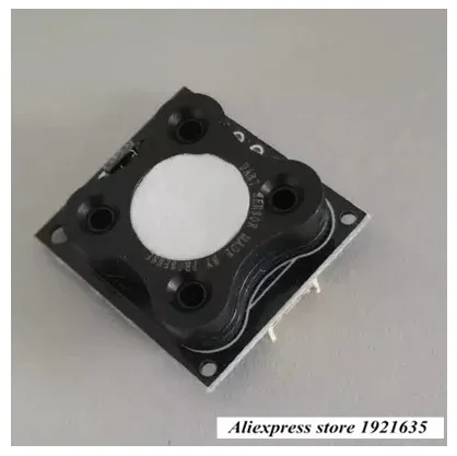 

1PCS British Darth new formaldehyde sensor module WZ-S （old model M-HCHO ), calibration free, digital output!.