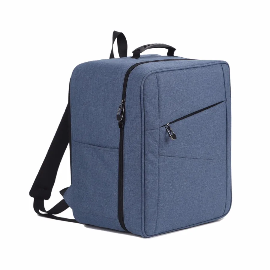 Outdoor Portable Phantom 4 Shoulder Travel Backpack Bags Suit For DJI Phantom 4 Quadcopter