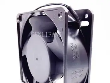 

for XD12038AC 2HS 220V-240V 0.14/0.16A 12CM 120*120*38mm Cabinet Cooling Fan