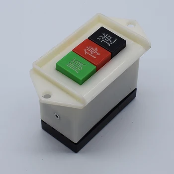 

1pcs LAP-15/3 push-button switch reverse switch control button switch to reverse interlock three-phase