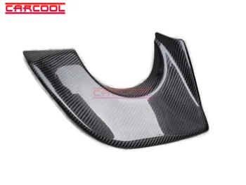 

Auto Parts 2006-2007 Lancer Evolution 9 EVO 9 JDM Rear Bumper VS Style Exhaust Heatshield CF carbon fiber