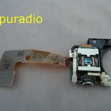 Совершенно Matsushita одиночный CD лазер E2688 E-2688 Оптический Пикап лазерная головка для автомобильный радиоприемник системы 2 шт