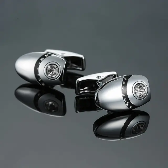 Aooaz Men Cufflinks Stainless Steel Unique Falcon Air Craft Plane Shirt Silver Novelty Mens Xmas Gift Box Aooaz Men Cufflinks Stainless Steel Unique Falcon Air Craft Plane Shirt Silver Novelty Mens Xmas Gift Box