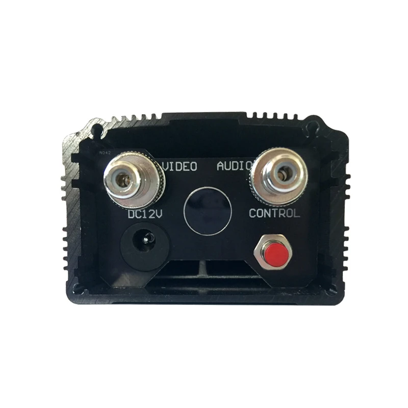 Беспроводной передатчик для дрона 10 км 1 2 ГГц 4 канала 5 Вт|transmitter 1.2ghz|transmitter for
