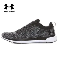 Under Armour Мужские кроссовки Lightning 2 zapatillas hombre Deportiva на шнуровке амортизирующие дышащие кроссовки US7-11 новое поступление