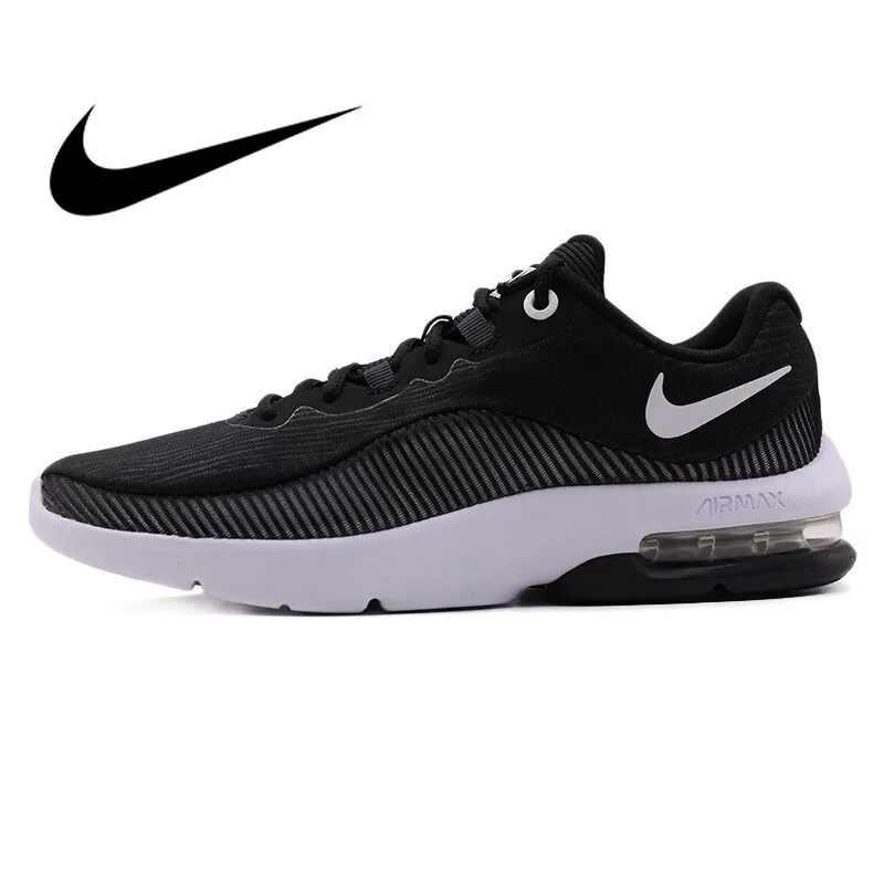 

Original New Arrival 2018 NIKE AIR MAX ADVANTAGE 2 Women's Running Shoes cushioning breathable durable Sports Sneakers AA7407