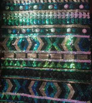 

nice looking feather embroidery tulle mesh lace fabric Cyndi-10.17106 with good quality for party dress