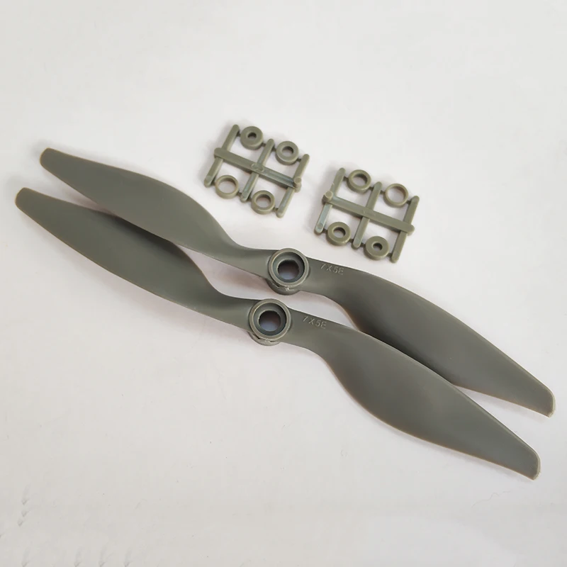 7050 Propeller 7050E Prop APC Props 7*5 7*5E High Quality For RC DIY Drone Fixed Wing | Игрушки и хобби