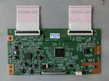 

Original LED46MS92DC logic board A60EDGEC2LV0.2