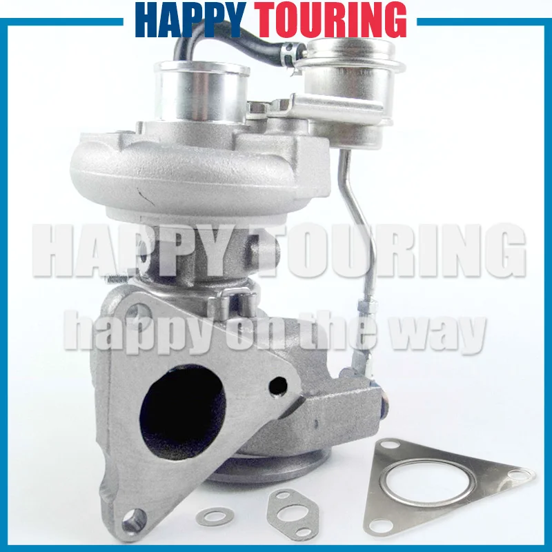 2,, Turbine TD03 49S31-05210 49131-05210 49131-05212 0375K7 full turbo charger for Citroen Jumper 2.2 HDI 120 88 Kw - 120 HP 4HV PSA