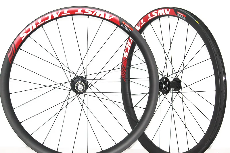 

Taiwan OEM MTB bike carbon wheels 27.5 35mm width Clincher Tubeless all mountain wheelset with EN DH downhill 650b wheels