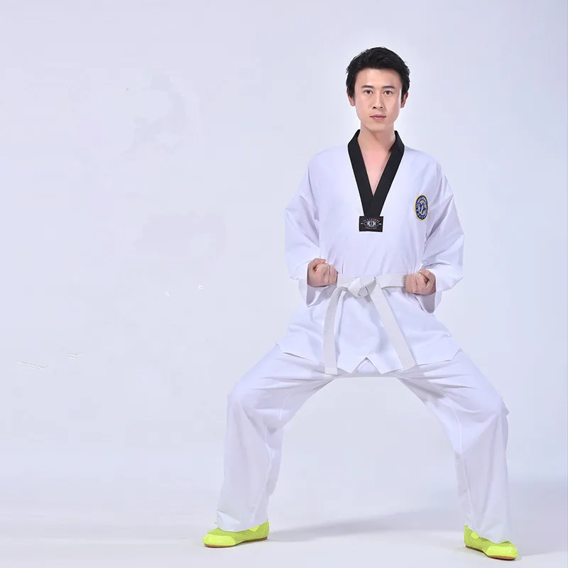 Униформа для тхэквондо Doboks профессиональная женская одежда специальный костюм