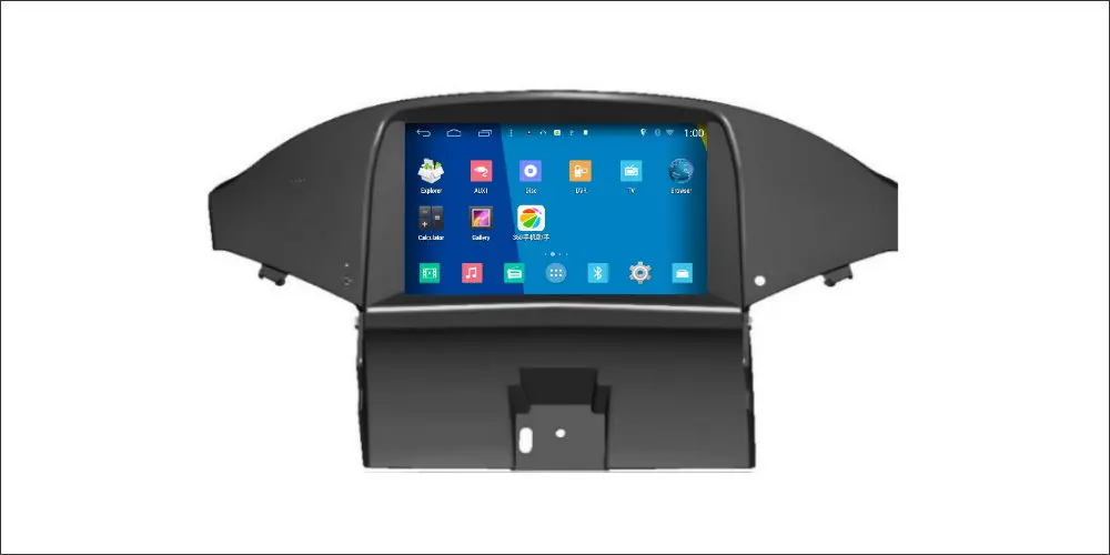 Best Liislee Car Android Multimedia For Chevrolet Orlando 2012~2013 Radio CD DVD Player GPS Navi Navigation Audio Video Stereo System 13 Best Liislee Car Android Multimedia For Chevrolet Orlando 2012~2013 Radio CD DVD Player GPS Navi Navigation Audio Video Stereo System 13
