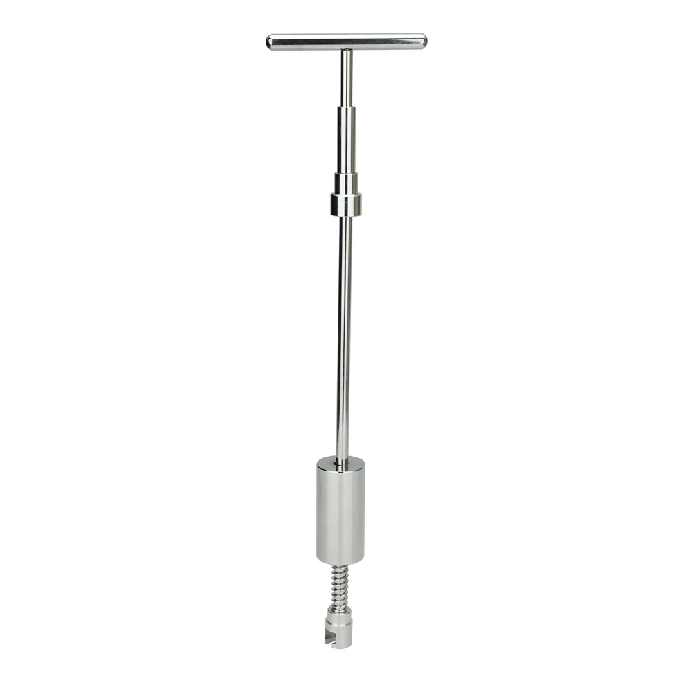 

2-in-1 Two Ways Puller Slide Hammer Pull Rod Tabs Dent Suction Tools Hand of Cars Paintless Repair Puller Hand Tool