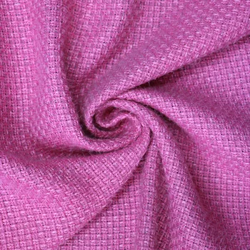 

Autumn and Winter Yarn Dyed Tweed Coat Fabric Width150cm -320GSM