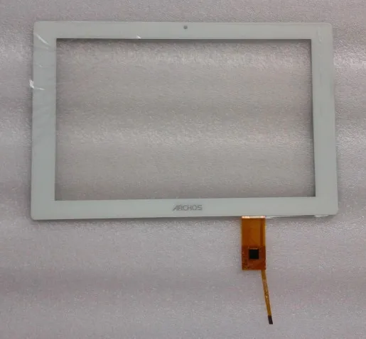 Original 10 1 inch Archos tablet TOPSUN F0036 A1 touch screen digitizer glass touch panel DIY