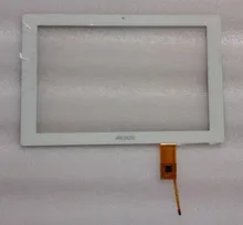 Original 10.1″ inch Archos tablet TOPSUN_F0036_A1 touch screen digitizer glass touch panel DIY Parts F0036-A1 Free Shipping