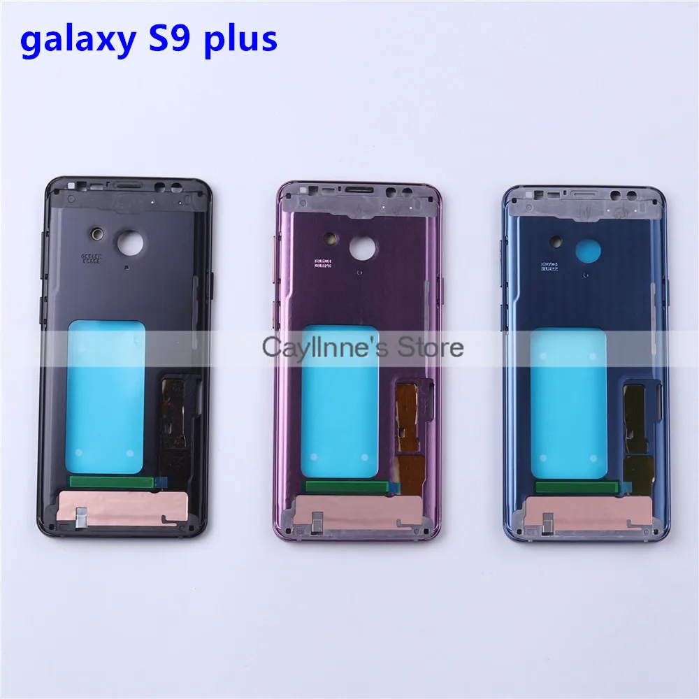 S9 plus midde frame (3) - 