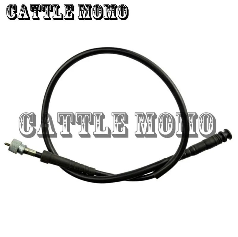 Motorcycle Speedometer Cable For Honda AX 1 250 NX 250 Motorcycle