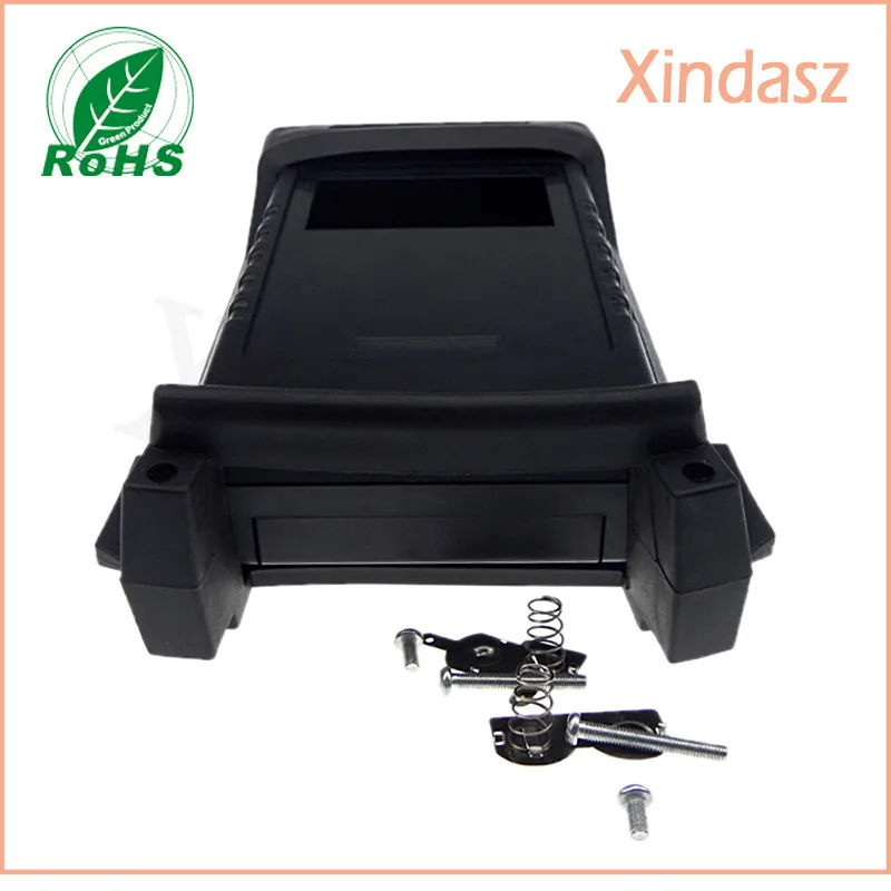 rubber electrical enclosure