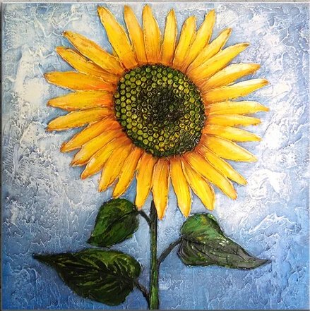 87 Gambar Bunga Matahari Mozaik Paling Bagus Gambar Pixabay