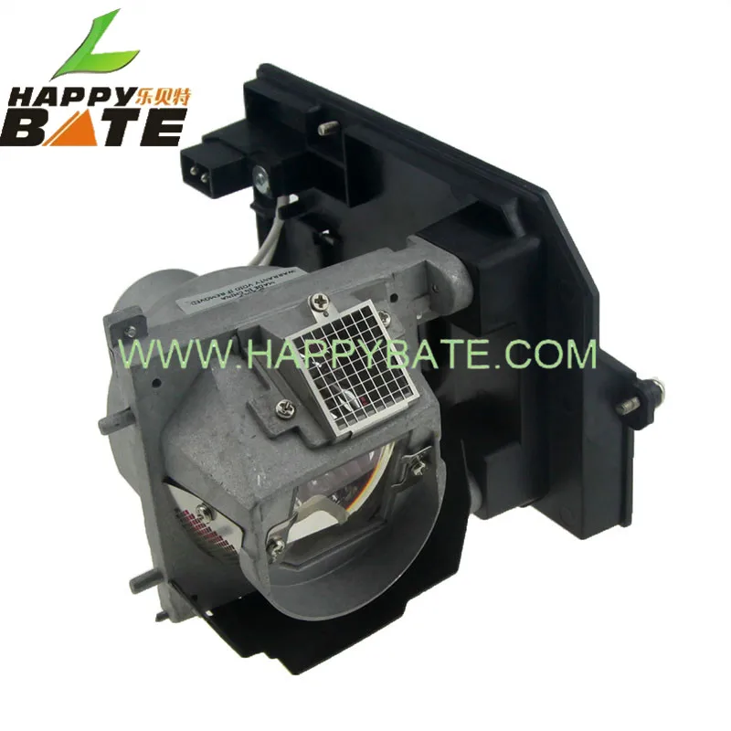 HAPPYBATE NP20LP Replacement Projector Bulb For U300X / U310W / U300XG / U310WG Projector Lamp With Housing 180 Days Warranty