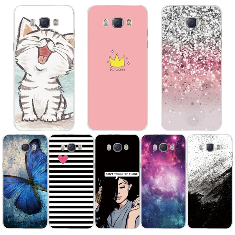 Samsung J5 2016 Чехол Купить