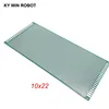 1pcs 10x22cm 100x220 mm Double Side Prototype PCB Universal Printed Circuit Board Protoboard For Arduino ► Photo 1/6