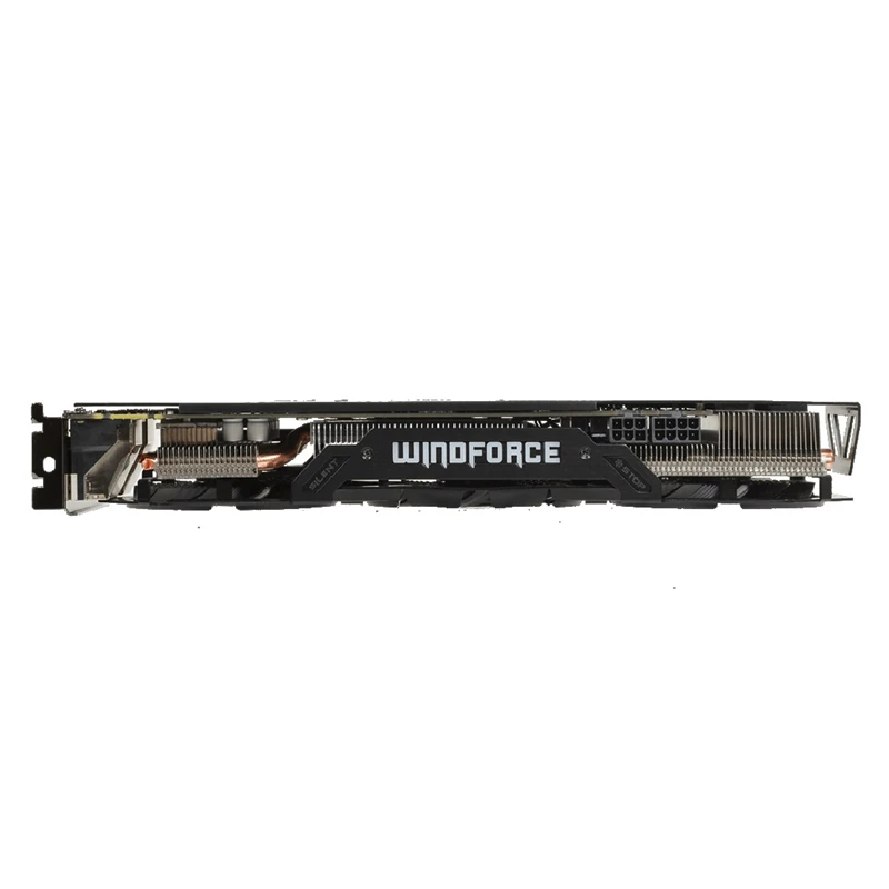 Видеокарта GIGABYTE GTX 960 4GB G1 игровая видеокарта GPU 128Bit GTX960 оригинальные графические