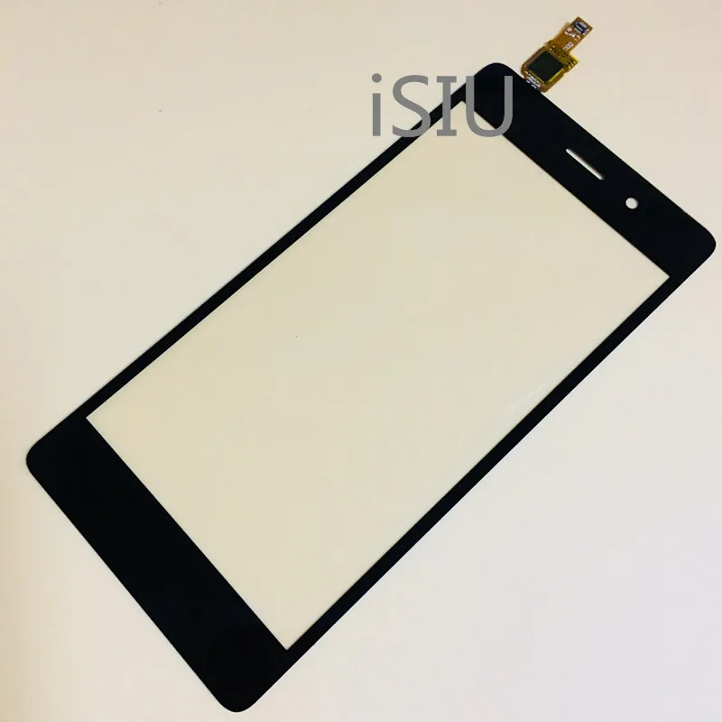 Сенсорный экран для Huawei P8 Lite Сенсорная панель дигитайзер датчик 5 0 ''ЖК дисплей