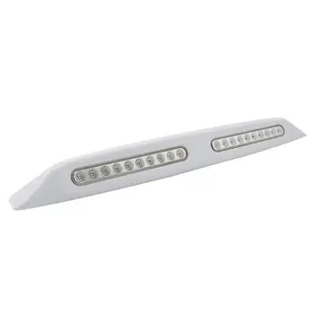 

12V RV Awning Light 20 LED Marine Caravan Camper Exterior Porch Lamp White