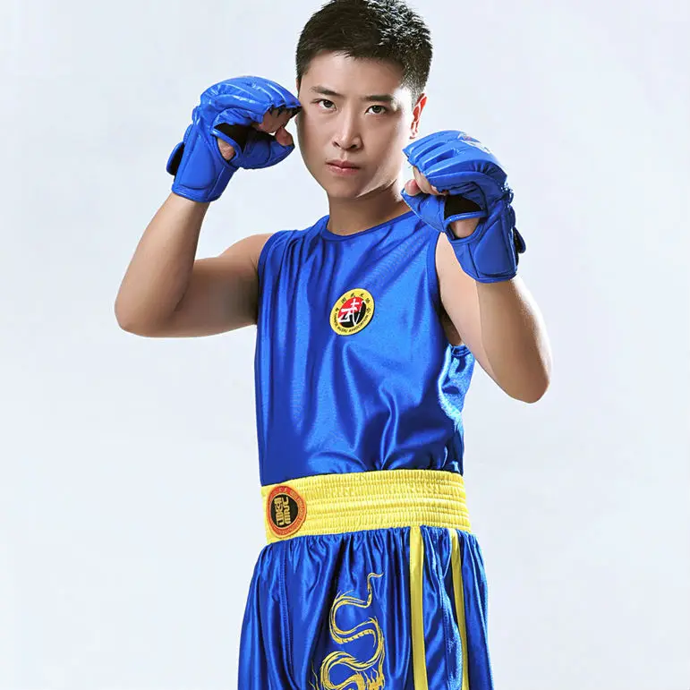 Шорты Muay Thai боксерские шорты тренировочные одежда для кикбоксинга мужчин и