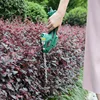 ALLSOME Electric Hedge Trimmer 2 in 1 7.2V Cordless Household Trimmer Rechargeable Weeding Shear Pruning Mower HT2668 ► Photo 3/6