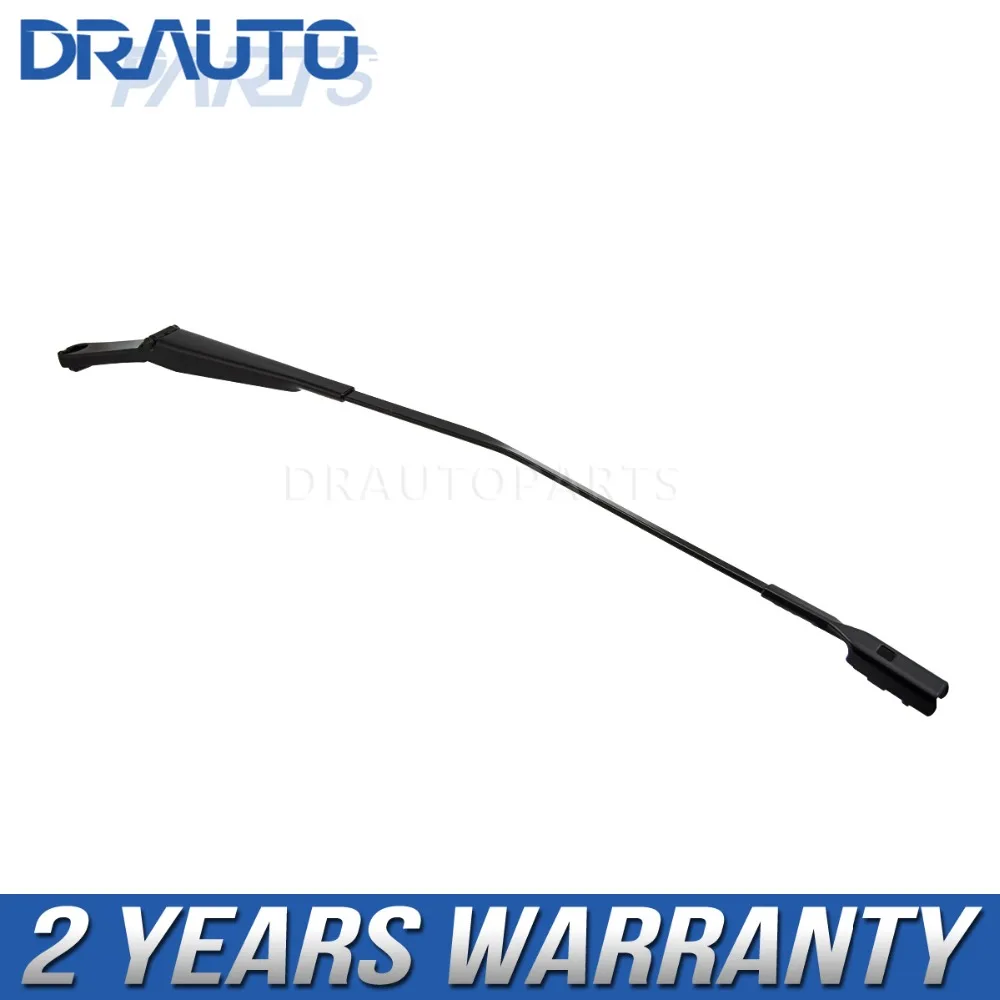 

Front Right Windowshield Wiper Arm For Audi C7 OEM 4G0955408B