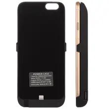 10000mA Battery Charger Case For iPhone 6 7 8 6s Battery Case Power Bank Charging Cases