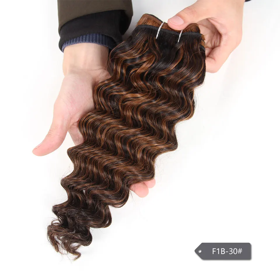 Гладкие волосы, 1 шт., только бразильские натуральные волнистые пряди, человеческие вплетаемые волосы# F1B-30, P4-27 волосы remy для наращивания