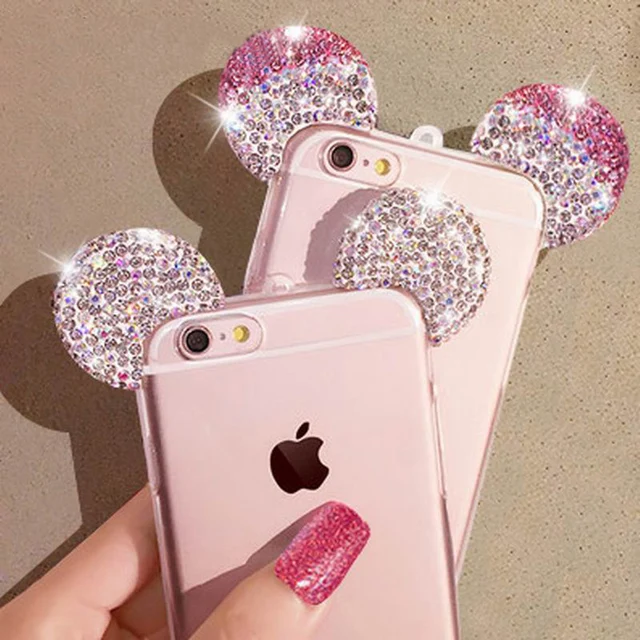 iphone 7 plus ears case iphone 7 plus ears case