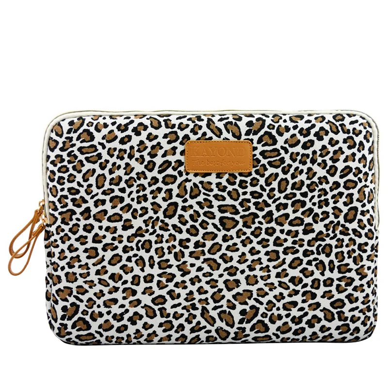 

Canvas Waterproof Laptop Bag Case for Macbook Air Pro 13 15 inch for Tablet 8 10 1 1 12 13 14 15 inch Laptop Sleeve