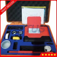 VBJCS-2 бетонный трещины глубиномер 10 мм~ 500 мм с истинным цветом TFT сенсорный экран цифровой трещины глубина датчик обнаружения