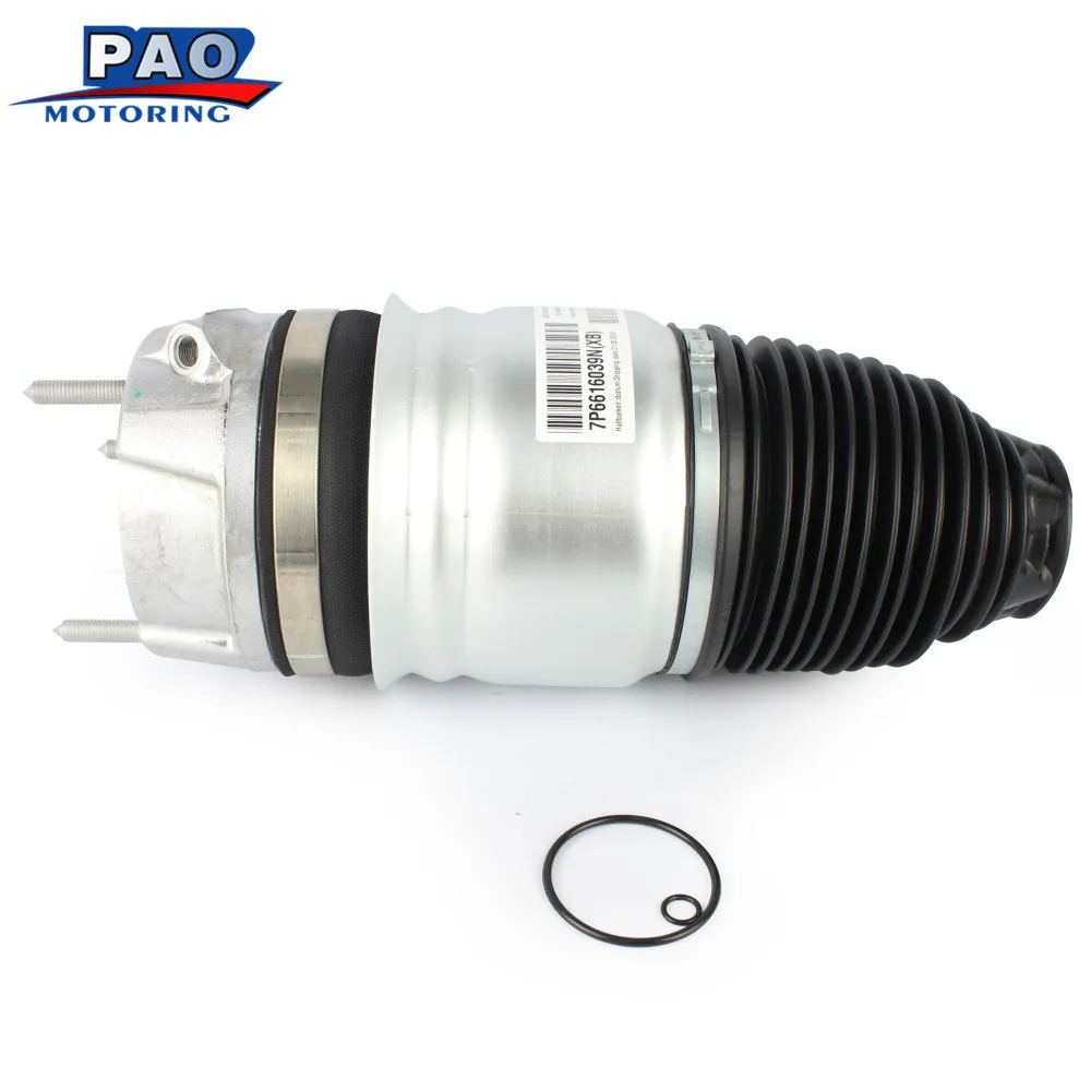 New Front Left Air Suspension Air Spring Repair Bag For 2012 Porsche