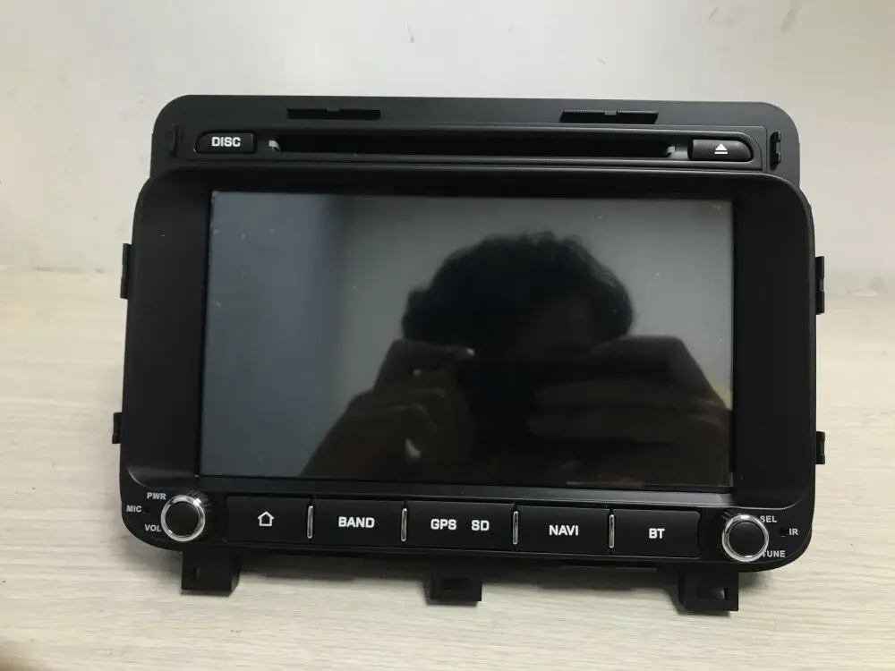 Perfect 8" HD 1024*600 Octa Core Android 9.0 64G Car DVD GPS Navigation Player for kia Optima K5 2014 2015 2016 Head Unit Tape Recorder 19